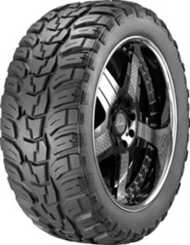 Marshal KL71 ( 245/75 R16 120/116Q 10PR ) Summer tires