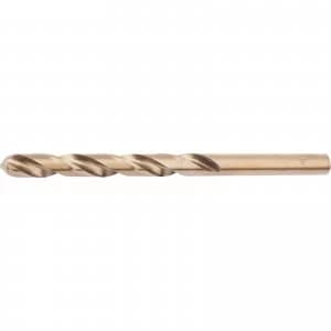 Draper Expert HSS Cobalt Drill Bit 8mm Pack of 1