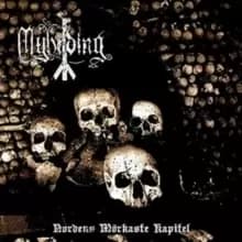 Nordens Morkaste Kapitel