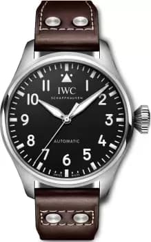 IWC Watch Big Pilots 43