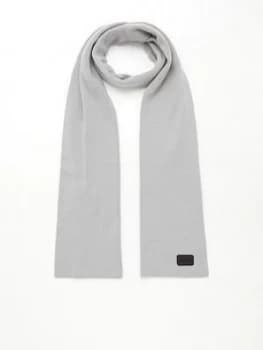 Barbour Sensor Scarf - Grey