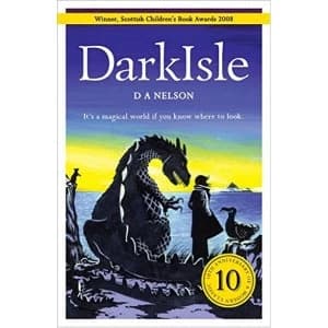 DarkIsle by D. A. Nelson (Paperback, 2017)