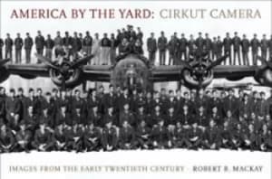 America by the yard by Robert B. MacKay