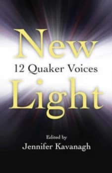 New Light by Jennifer Kavanagh Book