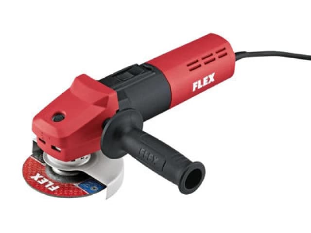Flex L 1506 VR CEE-UK Angle Grinder 125mm 110v 406562