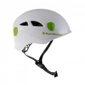 Black Diamond Half Climbing Helmet - Rain
