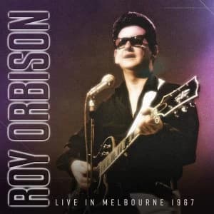 Roy Orbison - Live In Melbourne 1967 Vinyl
