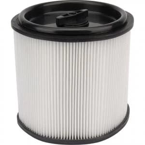 Draper Cartridge Filter for 36313 Vacuum Cleaner