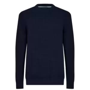 Ted Baker Crannog Jumper - Blue
