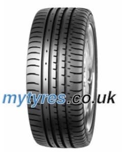 Accelera Phi 2 ( 285/30 R19 98Y XL )