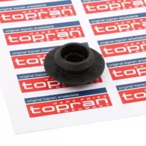 TOPRAN Mounting, radiator OPEL,CHEVROLET,VAUXHALL 208 169 90501087,1310957,90501087