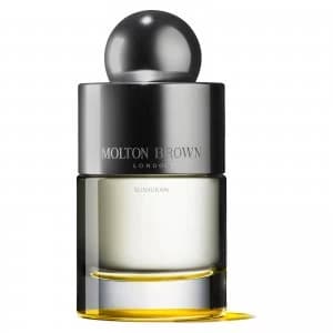 Molton Brown Bushukan Eau de Toilette For Him 100ml