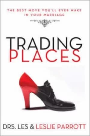 Trading places by Les Parrott