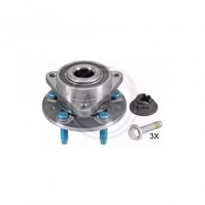 Front (left /right) Wheel Bearing Kit A.B.S. 201308