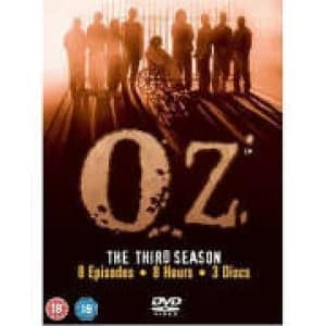 Oz - Season 3