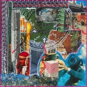 When Will the Flies in Deauville Drop? by Le Villejuif Underground Vinyl Album