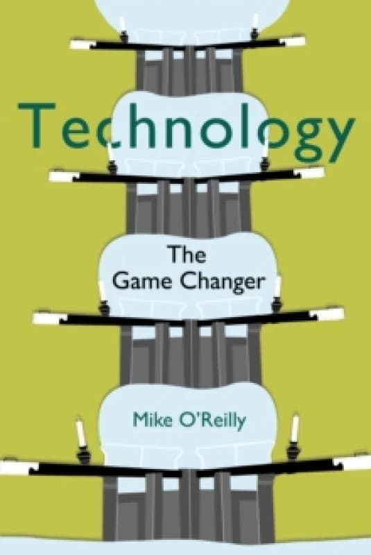 Technology : The Game Changer Paperback / softback