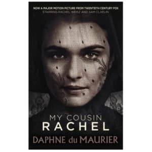My Cousin Rachel : Film Tie In