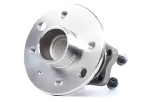 RIDEX Wheel bearing kit OPEL,VAUXHALL 654W0378 1604315,93178625,93178625