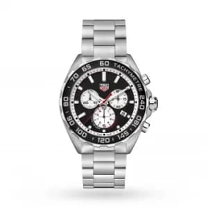 Formula 1 Mens Watch