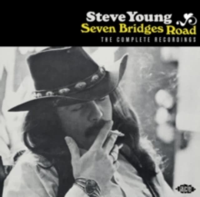 Seven Bridges Road: The Complete Recordings CD / Album