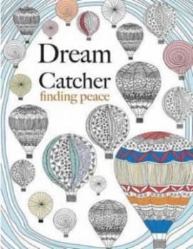 Dream Catcher Finding Peace by Christina Rose Paperback