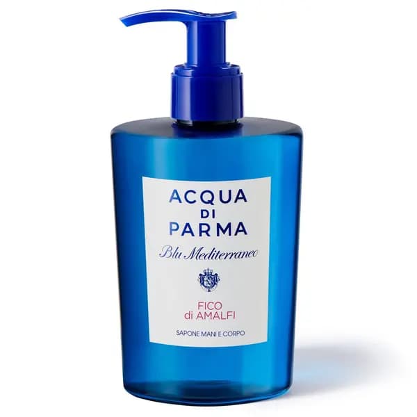 Acqua di Parma Blu Mediterraneo Fico di Amalfi Hand & Body Wash 300ml