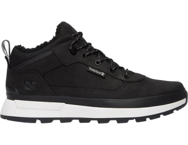 Timberland Field Trekker Low Black 41