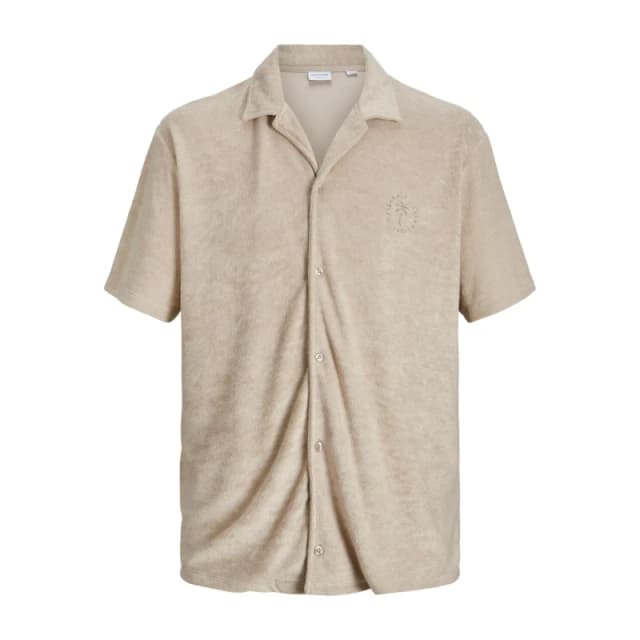 jack & jones Shirt Jack & Jones Jorbaja Blanc Male M