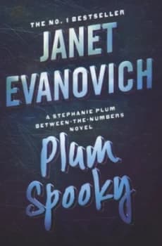 Plum Spooky by Janet Evanovich Paperback