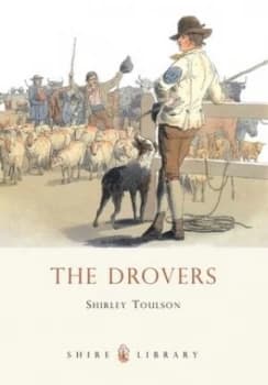 The Drovers by Shirley Toulson Paperback