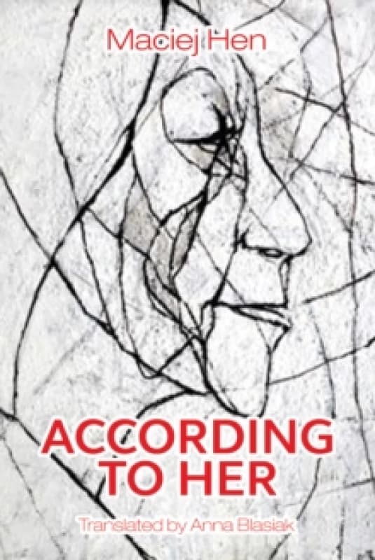 According To Her Paperback / softback