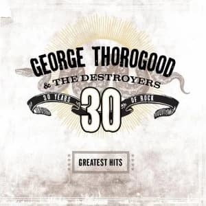 Greatest Hits: 30 Years Of Rock CD