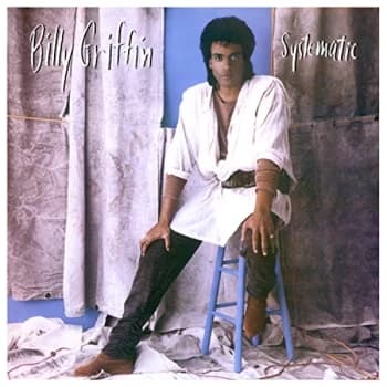 Billy Griffin - Systematic CD