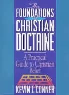 foundations of christian doctrine