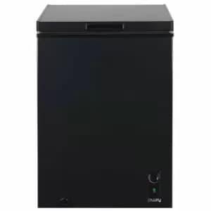 Lowry LCF99B-M 99L Chest Freezer