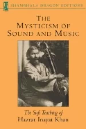 mysticism of sound and music