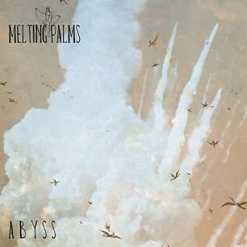 Melting Palms - Abyss CD