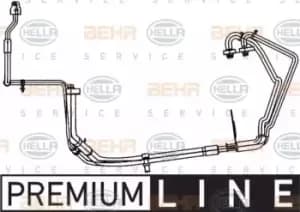 Hose line Assembly 9GS351338-311 by BEHR