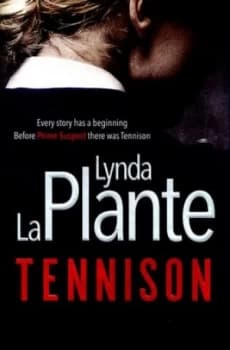 Tennison by Lynda La Plante Hardback