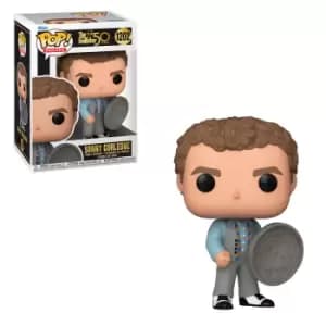 The Godfather 50th Sonny Corleone Funko Pop! Vinyl