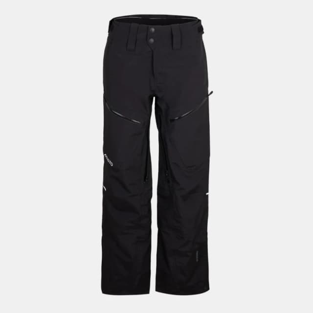 Musto Nanuk Br2 Pants Fw Womens Black female 8 (XS)