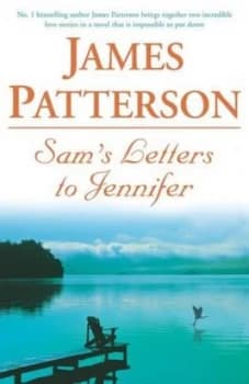 Sams Letters to Jennifer by James Patterson Paperback