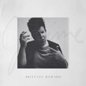 Jaime by Brittany Howard CD Album