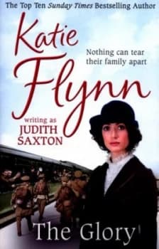 The Glory by Judith Saxton Paperback