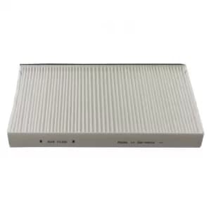 Pollen Filter 31167 by Febi Bilstein