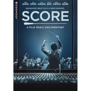 Score - A Film Music Documentary