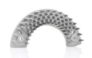 RIDEX Control Units 1385C0076 ECU,Control Unit, heating / ventilation PEUGEOT,CITROEN,206 Schragheck (2A/C),206 CC (2D),207 (WA_, WC_),207 CC (WD_)