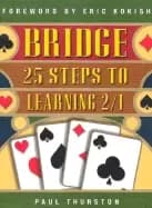 bridge 25 steps to learning 2 1
