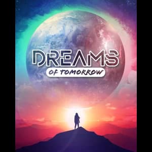 Dreams of Tomorrow Card Game
